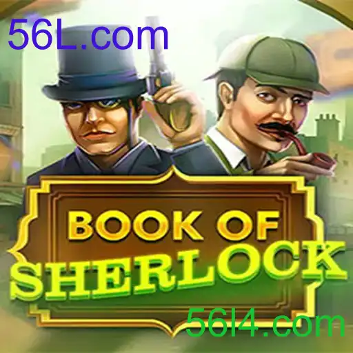BookOfSherlock
