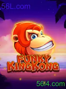 FunkyKingKong